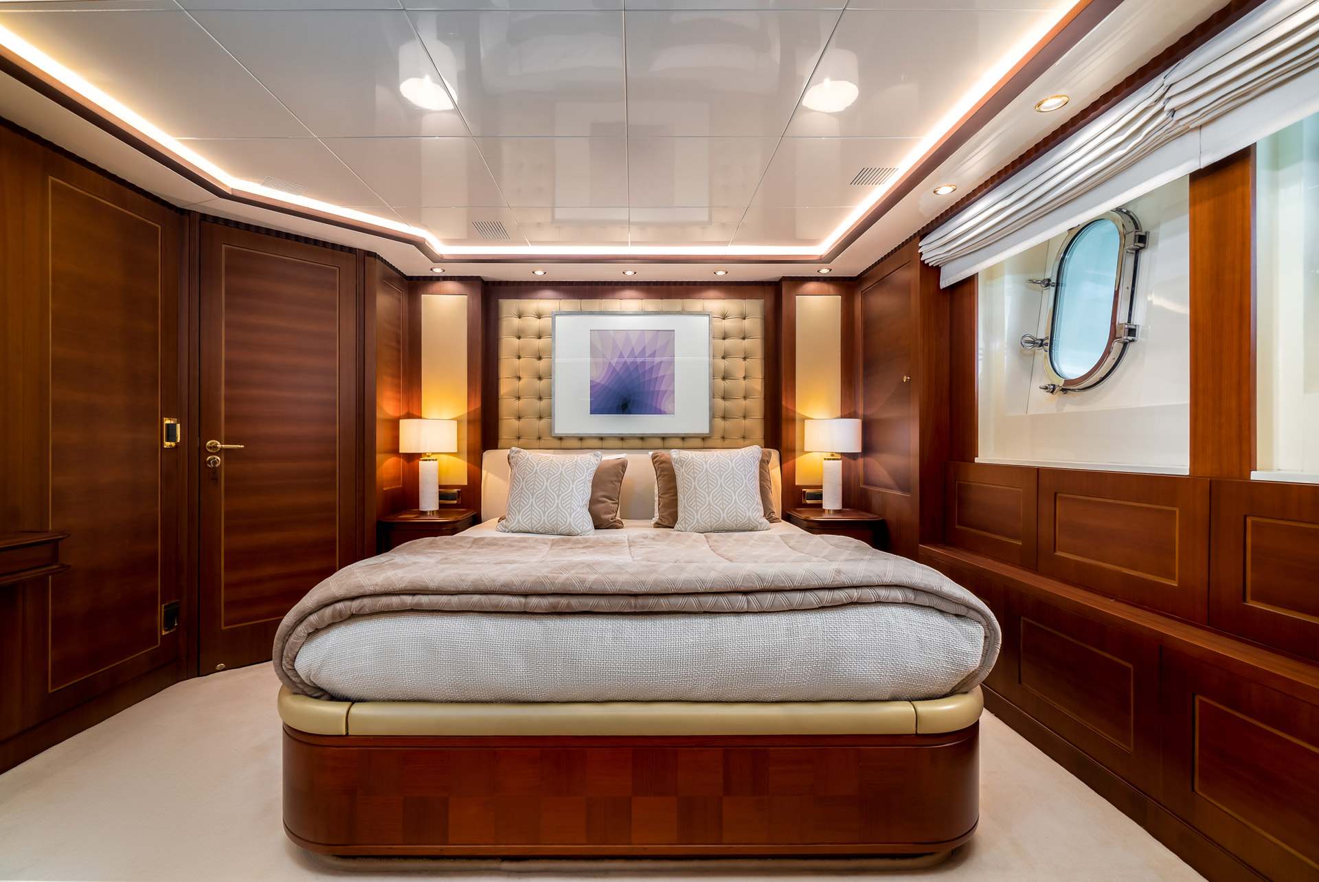 OCEANOS Yacht Charter Details, Yacht Charter | CHARTERWORLD Luxury ...